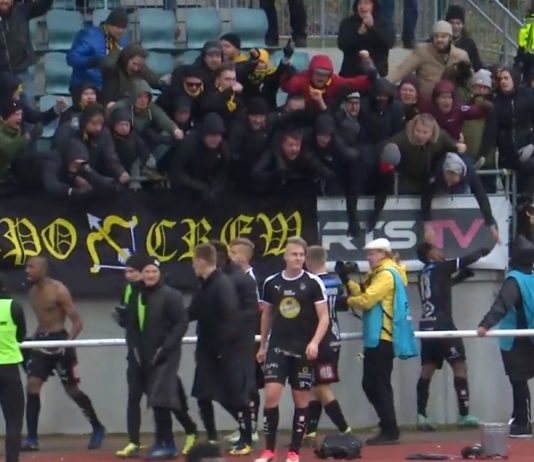Veikkausliigan päätöskierros pelattu – KuPS ottaa pronssia ja menee eurokentille!
