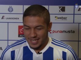 Mosa ja HJK ovat purkaneet sopimuksensa