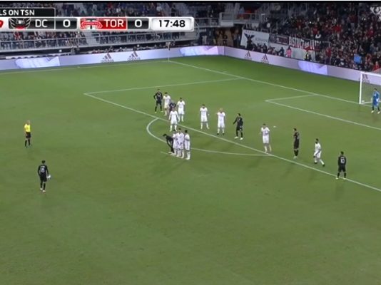 Video: Wayne Rooney laukoi mahtavan voittomaalin MLS:ssä