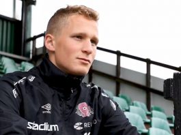 Santeri Hostikka siirtyy Puolan pääsarjaan 3,5-vuotisella sopimuksella