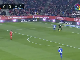 Video: Ronaldinho vai La Liga -veskari? – Huikeat kynät maalivahdilta!