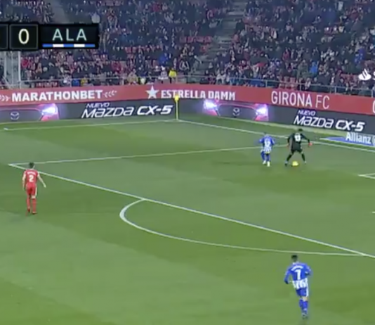 Video: Ronaldinho vai La Liga -veskari? – Huikeat kynät maalivahdilta!