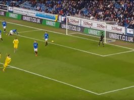 Video: Glasgow Rangers kaatoi HJK:n niukasti maalirikkaassa harjoitusmatsissa