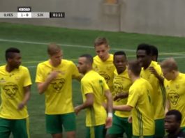 Video: Ilves voitti SJK:n Suomen Cupissa – Mosalle ulosajo debyytissään