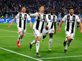 Urheilutapahtumat peruttu Italiassa – Serie A jatkuu aikaisintaan 4. huhtikuuta