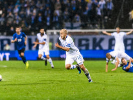 Video: El Pugin upea show kaatoi Bosnia-Hertsegovinan