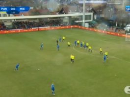 Video: Petteri Forsell laukoi taas komean kaukolaukausmaalin