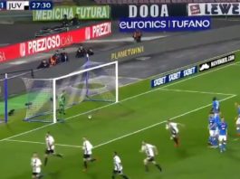 Video: Juventus kaatoi Napolin – torinolaisseura taas matkalla mestaruuteen
