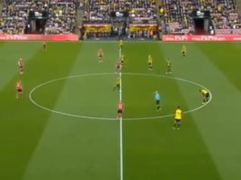 Video: Southampton teki historian nopeimman maalin Valioliigassa