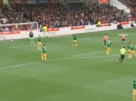 Video: 19-vuotias Marcus Forss teki avausmaalinsa Mestaruussarjassa!