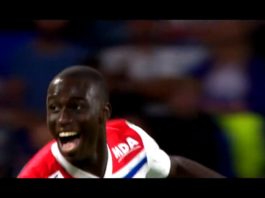 Real Madrid törsäsi jälleen – nyt haaviin tarttui Ranskan maajoukkuepuolustaja