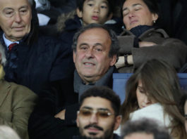 Michel Platini on pidätetty – epäillään korruptiosta ja lahjuksista