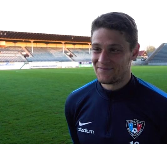 Kova kaappaus Veikkausliigassa – Filip Valencic siirtyy KuPS:iin