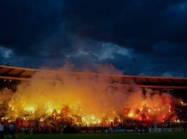 HJK astelee illalla serbialaiseen hornankattilaan – vastustajan tilastot järkyttävän kovat!