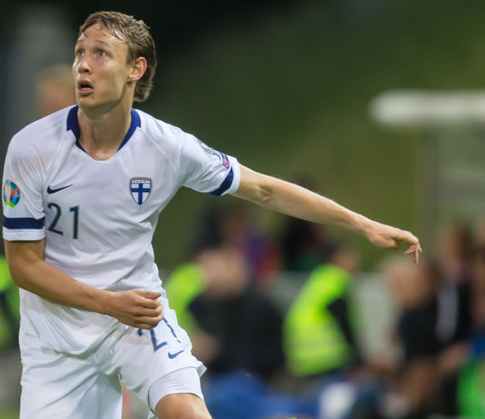 Lassi Lappalainen Bologna FC:n riveihin – heti lainalle Montrealiin