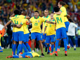 Video: Brasilia voitti Copa American – finaalissa kaatui Peru