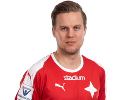 HIFK käytti neljän pelaajan optiot – Bäckman jatkaa keskikentällä