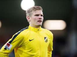 Suomalaistoppari jättää Allsvenskanin – Uusi osoite HIFK-kannattajille tuttu Vejle