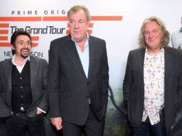 Entinen Top Gear -tähti vinoili Valioliiga-pelaajalle – välitön kuitti huvittaa!