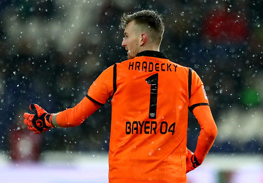 Bild: Bundesliigan ottelut jatkuvat lauantaina 9. toukokuuta!