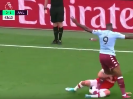 Kauden noloin filmaus? – Katso video Arsenal-pakin hölmöstä yrityksestä!