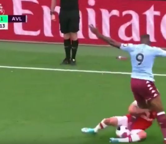 Kauden noloin filmaus? – Katso video Arsenal-pakin hölmöstä yrityksestä!