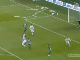 Video: 18-vuotiaan Daniel Zsorin saksipotkumaali voitti Puskas-palkinnon