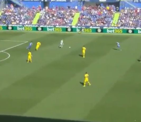 Video: Marc-Andre ter Stegen antoi upean syötön Luis Suarezin voittomaaliin