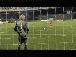 Pikkuhuuhkajat etenivät EM-kisoihin vuonna 2008 – katso klassikkovideo!