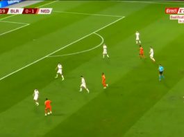 Georginio Wijnaldumilta häikäisevä maali EM-karsinnoissa – katso video!