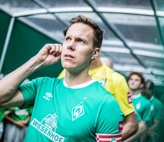 Niklas Moisander siirtyy Ruotsiin