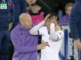 Ei herkille – video Evertonin Andre Gomesin karmeasta loukkaantumisesta