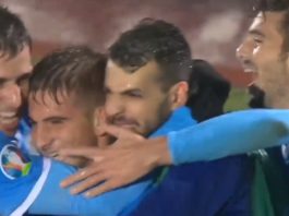 Video: San Marino teki maalin kotikentällään 6 vuoden tauon jälkeen