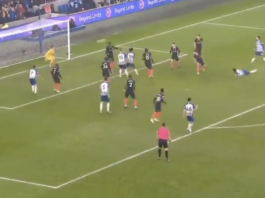 Iranilaispelaajan saksipotkumaali pakotti Chelsean tasapeliin – katso video!