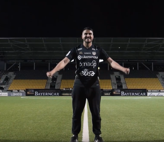 Veikkausliigassa tapahtuu: Annan jatkaa Interissä – SJK hankki olympiakokemusta Veikkausliigassa tapahtuu