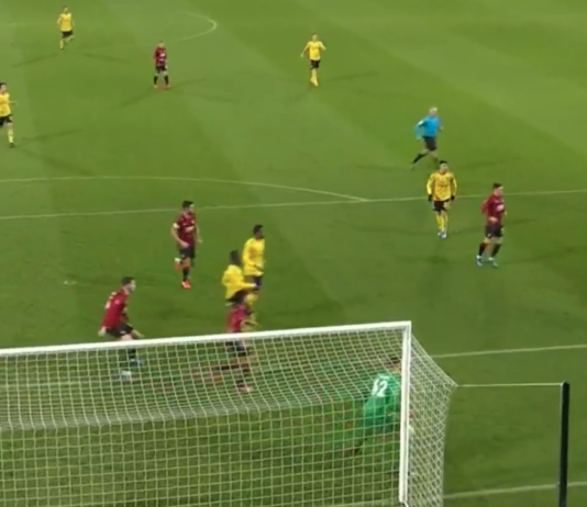 Arsenal-lupaus täräytti komean moukarin