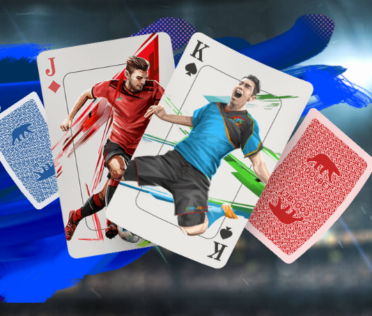 Nappaa vapaavalintainen Valioliiga-matka Coolbetin pokeriturnauksesta!