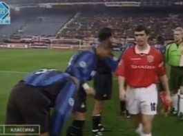 roy keane ei odottele