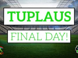 Tuplaus & day 7: Molde – Haugesund
