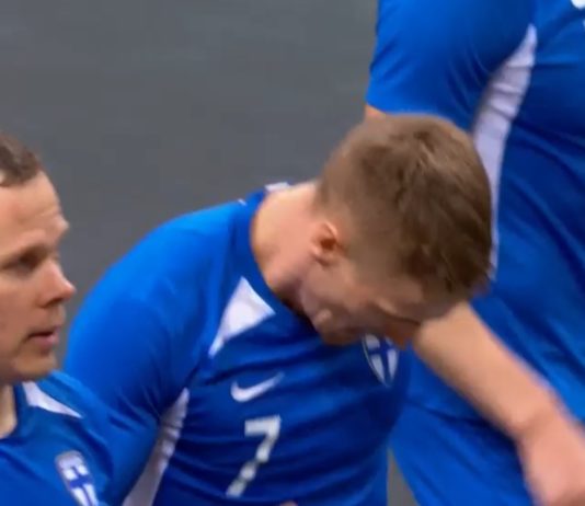 Mahtava suoritus – Suomi etenee futsalin MM-jatkokarsintoihin!
