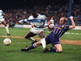 Video: Jalkapallohistorian heikoimmat 20 sekuntia – QPR ja Man City pääosissa