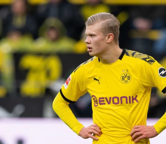 Bundesliiga jatkuu la 16.5. – tässä paluukierroksen livematsit Viasatilta ja Viaplaylta!