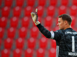 Bundesliigaa pelataan perjantaina, lauantaina ja sunnuntaina – tässä kaikki matsit