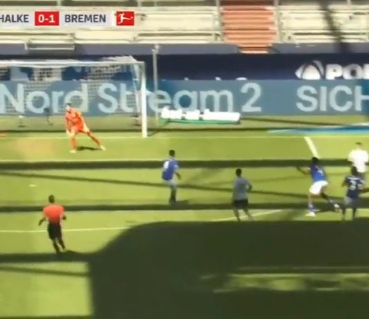 Video: Leonardo Bittencourt laukoi unelmamaalin Bundesliigassa – Werder Bremen tekee kovaa nousua