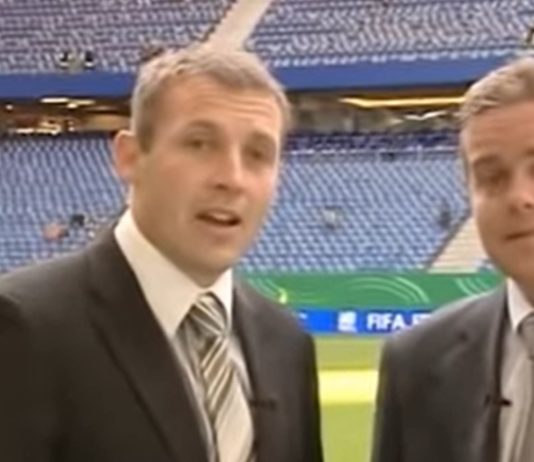 Klassikkovideo: Mika Nurmela ja kaikkien aikojen otteluennakko vuodelta 2009