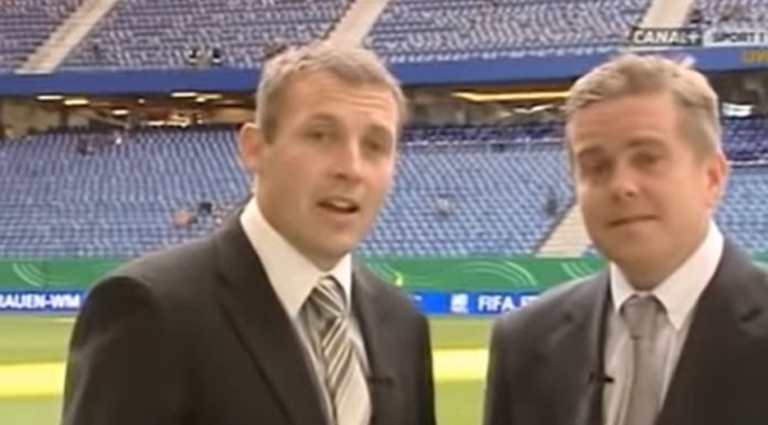 Klassikkovideo: Mika Nurmela ja kaikkien aikojen otteluennakko vuodelta 2009