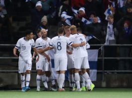 EM-kisojen 2021 aikataulu vahvistettu – tässä Suomen ottelupäivät