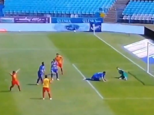 Video: Petteri Forsell tykitti heti maalin Puolan liigassa