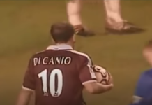 Video: Paolo Di Canio ja harvinaisen hieno Fair play -suoritus Valioliigassa 2000