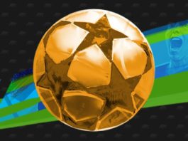 Kaksi maukasta tarjousta UCL-betsaajille!